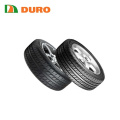 Reduce road noise 205x60R16 taiwan radial car tyre